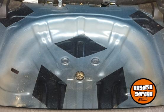 Accesorios para Autos - Alfombra piso bal VW Golf 7 Original - En Venta