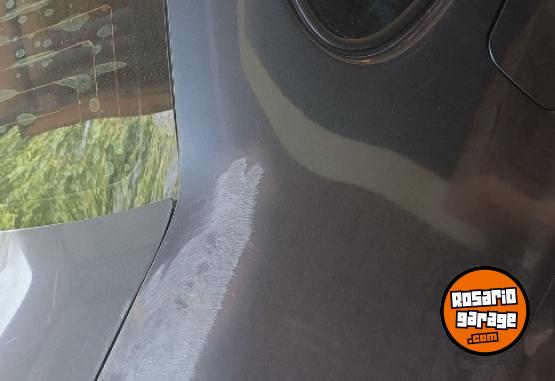 Autos - Volkswagen Polo 2006 GNC 236000Km - En Venta