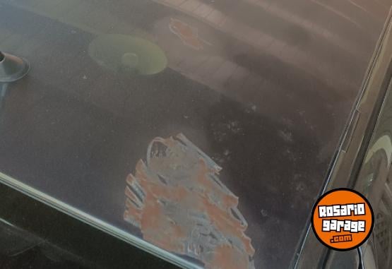 Autos - Volkswagen Polo 2006 GNC 236000Km - En Venta