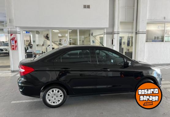 Autos - Ford Ka SEL 2019 Nafta 63000Km - En Venta