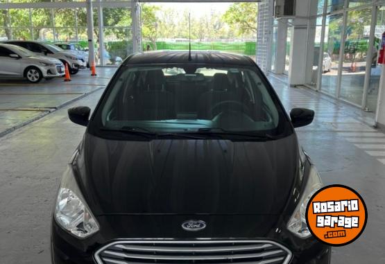 Autos - Ford Ka SEL 2019 Nafta 63000Km - En Venta