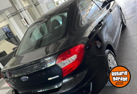 Autos - Ford Ka SEL 2019 Nafta 63000Km - En Venta