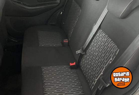 Autos - Ford Ka SEL 2019 Nafta 63000Km - En Venta