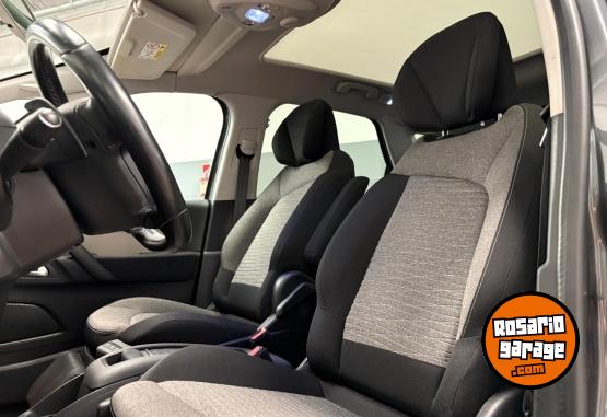 Camionetas - Citroen C4 Picasso Feel Pack 2017 Nafta 90000Km - En Venta