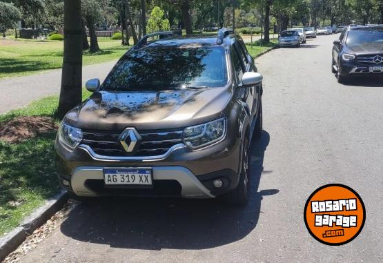 Autos - Renault Duster Iconic 1.3 TCE CVT 2023 Nafta 25500Km - En Venta