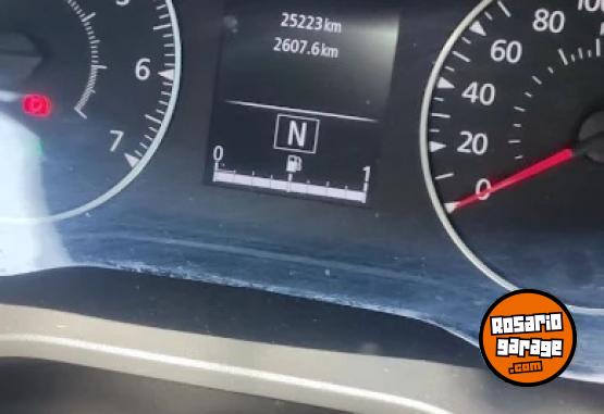 Autos - Renault Duster Iconic 1.3 TCE CVT 2023 Nafta 25500Km - En Venta