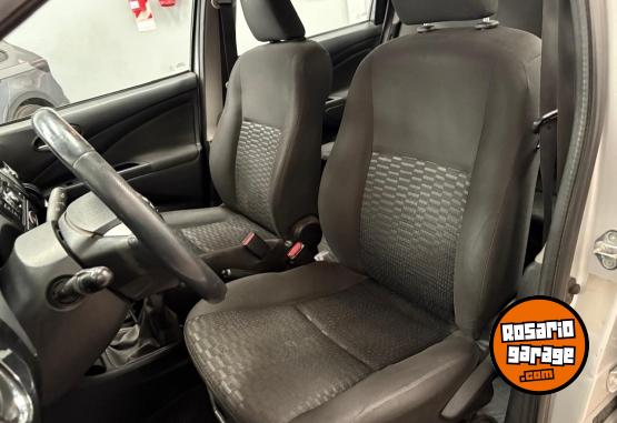 Autos - Toyota Etios Xls 1.5 2014 Nafta 205000Km - En Venta