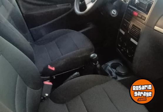 Autos - Fiat IDEA 2007 Nafta 11111Km - En Venta