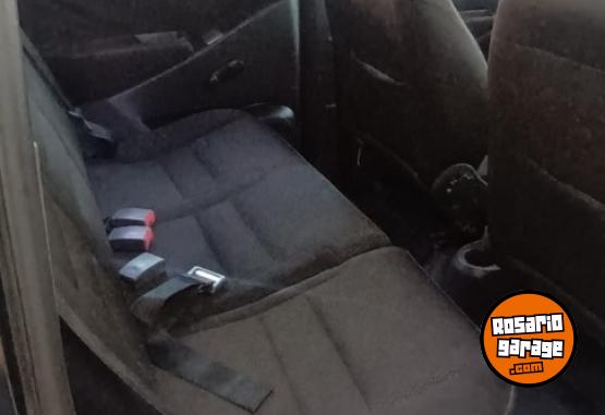 Autos - Fiat IDEA 2007 Nafta 11111Km - En Venta