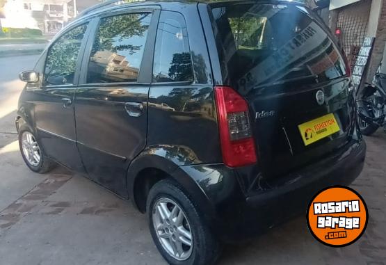 Autos - Fiat IDEA 2007 Nafta 11111Km - En Venta