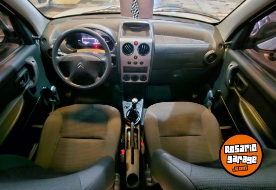 Utilitarios - Citroen Berlingo 2022 Diesel 75000Km - En Venta