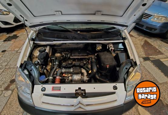 Utilitarios - Citroen Berlingo 2022 Diesel 75000Km - En Venta