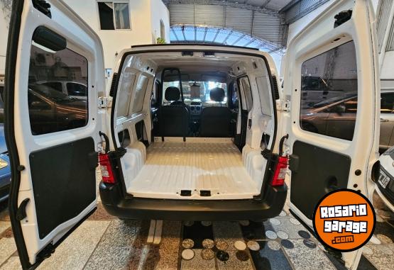 Utilitarios - Citroen Berlingo 2022 Diesel 75000Km - En Venta