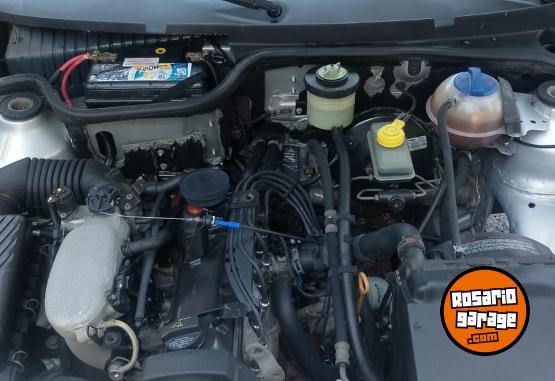 Autos - Volkswagen Gol Power 1.6 2009 Nafta 152000Km - En Venta