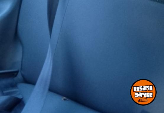 Autos - Volkswagen Gol Power 1.6 2009 Nafta 152000Km - En Venta