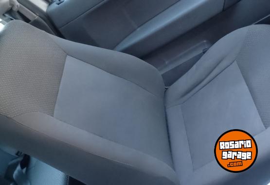 Autos - Volkswagen Gol Power 1.6 2009 Nafta 152000Km - En Venta