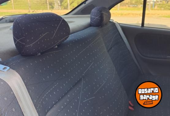 Autos - Renault MEGANE 1.9 DTI PACK PLUS 2009 Diesel 203000Km - En Venta