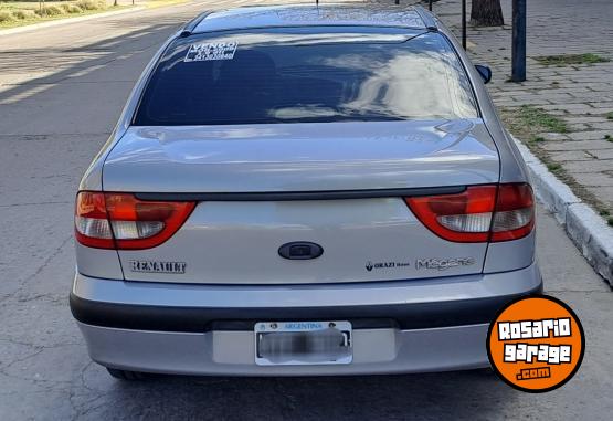 Autos - Renault MEGANE 1.9 DTI PACK PLUS 2009 Diesel 203000Km - En Venta