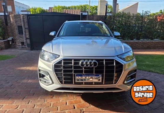 Autos - Audi Q5 2.0t Quattro 250cv 2024 Nafta 21000Km - En Venta