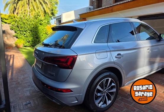 Autos - Audi Q5 2.0t Quattro 250cv 2024 Nafta 21000Km - En Venta