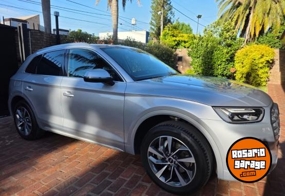 Autos - Audi Q5 2.0t Quattro 250cv 2024 Nafta 21000Km - En Venta