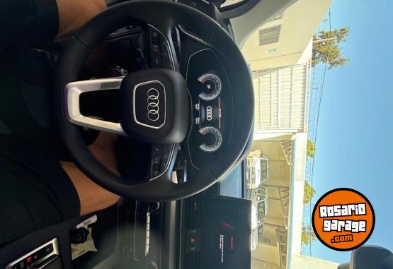 Autos - Audi Q5 2.0t Quattro 250cv 2024 Nafta 21000Km - En Venta