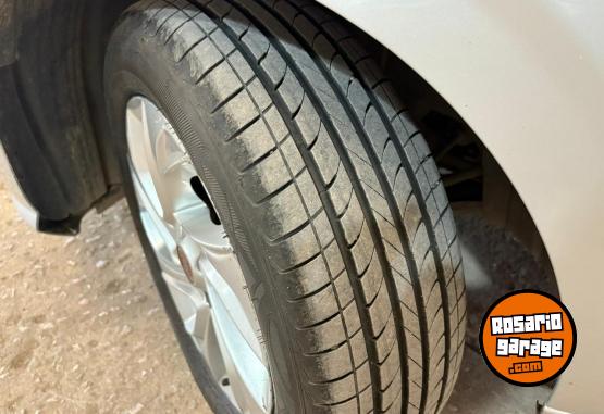 Autos - Fiat Argo Drive 1.3 2018 GNC 120000Km - En Venta