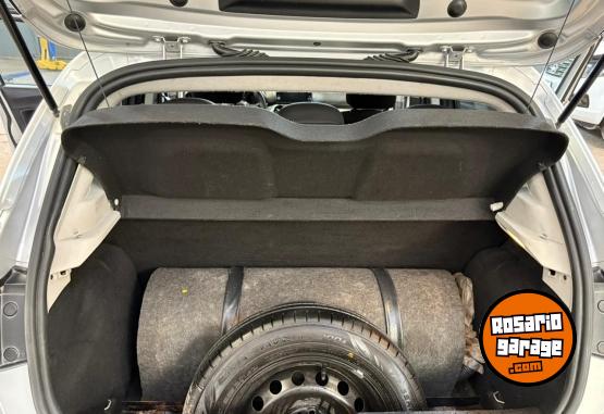 Autos - Fiat Argo Drive 1.3 2018 GNC 120000Km - En Venta