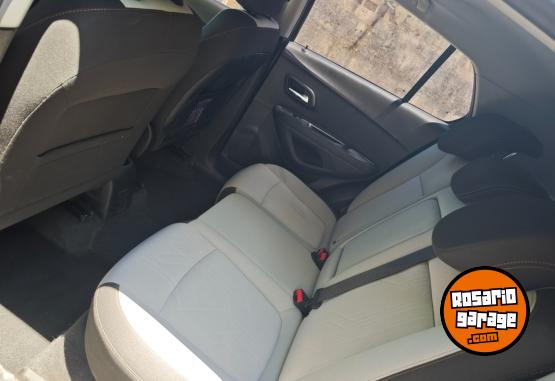 Autos - Chevrolet Tracker Ltz 2018 Nafta 60000Km - En Venta
