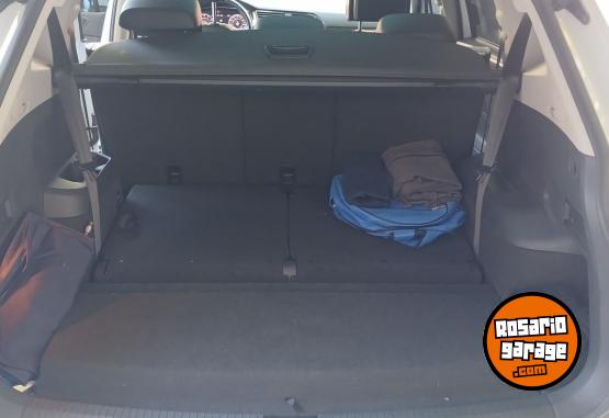 Camionetas - Volkswagen Tiguan 2.0 NO sw4 territo 2019 Nafta 130000Km - En Venta