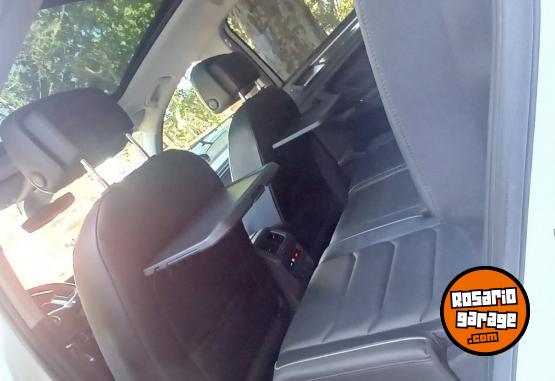 Camionetas - Volkswagen Tiguan 2.0 NO sw4 territo 2019 Nafta 130000Km - En Venta