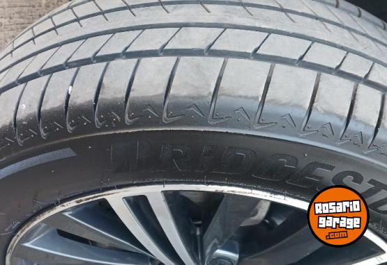 Camionetas - Volkswagen Tiguan 2.0 NO sw4 territo 2019 Nafta 130000Km - En Venta