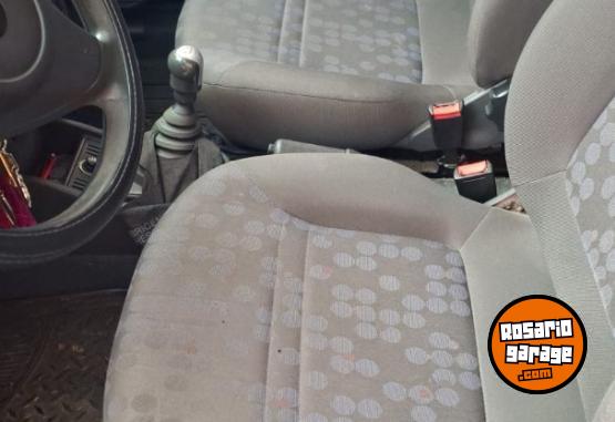 Autos - Suzuki Fun 2007 Nafta 119000Km - En Venta