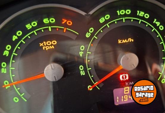 Autos - Suzuki Fun 2007 Nafta 119000Km - En Venta