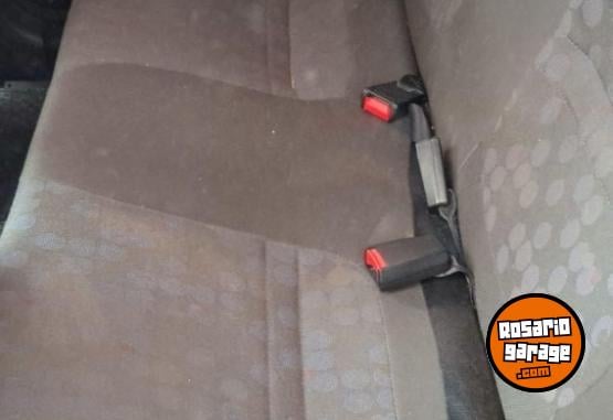 Autos - Suzuki Fun 2007 Nafta 119000Km - En Venta