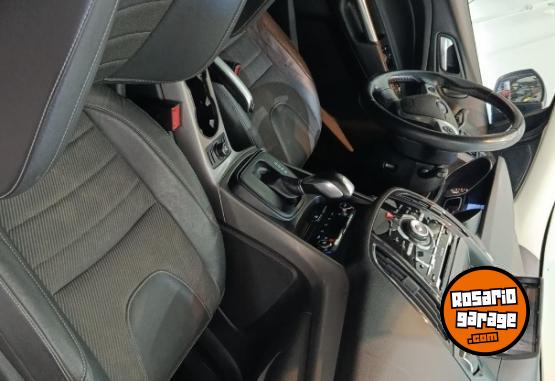 Camionetas - Ford Kuga 2013 Nafta 157000Km - En Venta