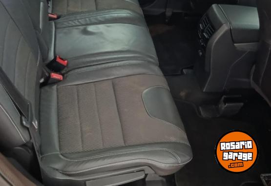 Camionetas - Ford Kuga 2013 Nafta 157000Km - En Venta