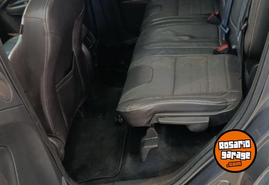 Camionetas - Ford Kuga 2013 Nafta 157000Km - En Venta