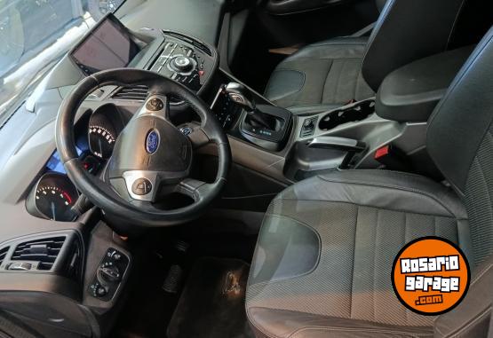 Camionetas - Ford Kuga 2013 Nafta 157000Km - En Venta