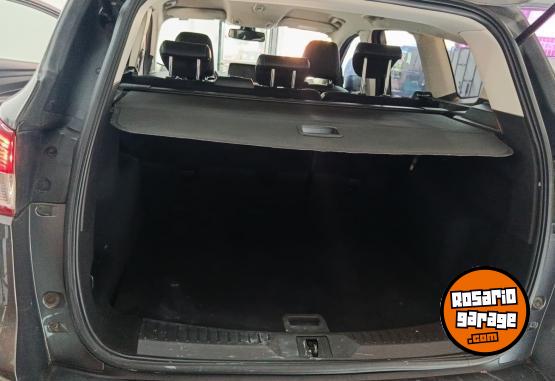 Camionetas - Ford Kuga 2013 Nafta 157000Km - En Venta