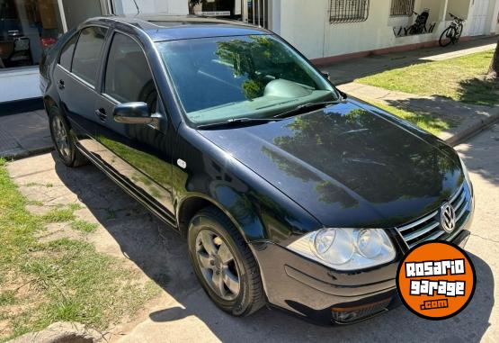 Autos - Volkswagen Bora Trendline 2011 Nafta 142000Km - En Venta