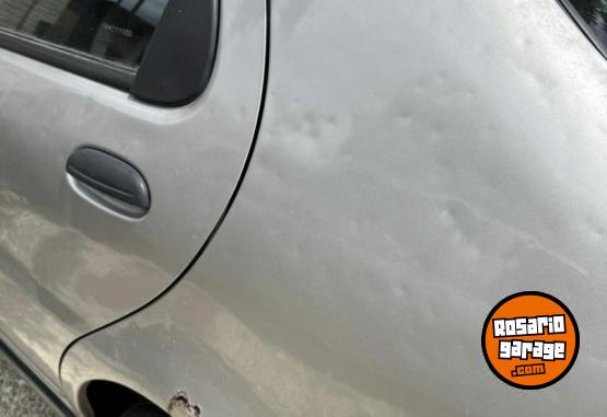 Autos - Fiat Siena S 1999 Nafta 111111Km - En Venta