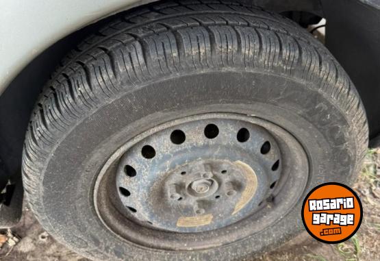 Autos - Fiat Siena S 1999 Nafta 111111Km - En Venta