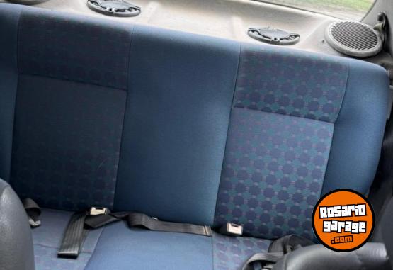 Autos - Fiat Siena S 1999 Nafta 111111Km - En Venta