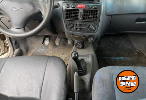 Autos - Fiat Siena S 1999 Nafta 111111Km - En Venta
