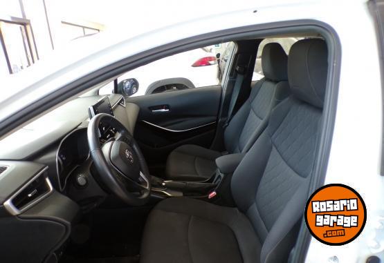 Autos - Toyota COROLLA HV 1.8 XEI ECVT 2021 Electrico / Hibrido 51000Km - En Venta