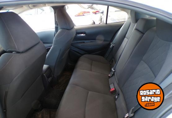 Autos - Toyota COROLLA HV 1.8 XEI ECVT 2021 Electrico / Hibrido 51000Km - En Venta
