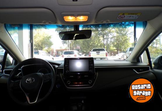 Autos - Toyota COROLLA HV 1.8 XEI ECVT 2021 Electrico / Hibrido 51000Km - En Venta