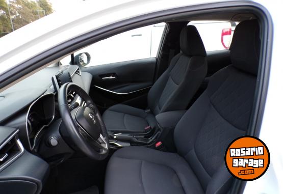 Autos - Toyota corolla xei 1.8 hv cvt 2021 Electrico / Hibrido 55000Km - En Venta