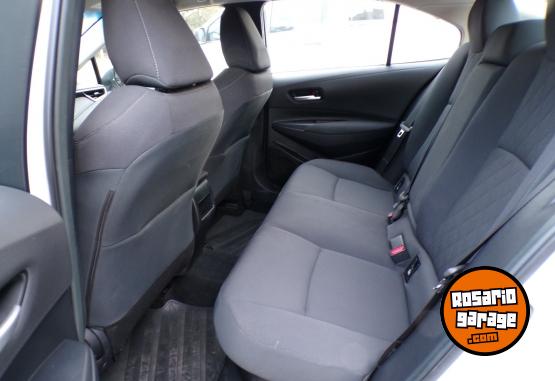 Autos - Toyota corolla xei 1.8 hv cvt 2021 Electrico / Hibrido 55000Km - En Venta